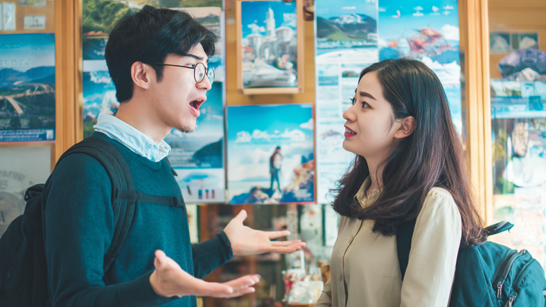 为什么很多旅行社开始害怕大学生?